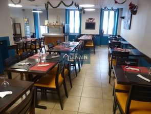 Vente Bureaux et commercesLes Herbiers