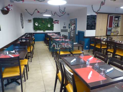 Bureaux et commerces