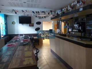 Bureaux et commerces