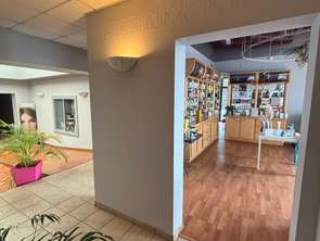 Vente Bureaux et commerces 271 m&sup2;Les Herbiers