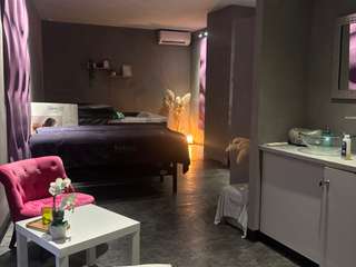 Bureaux et commerces 11 pièces