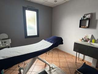 Bureaux et commerces 11 pièces