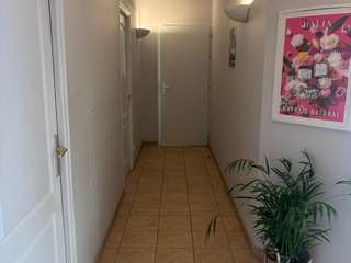 Bureaux et commerces 11 pièces