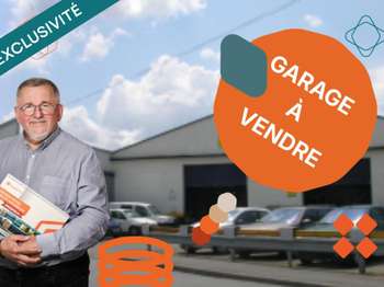 Bureaux et commerces 6 pièces Les Herbiers 85
