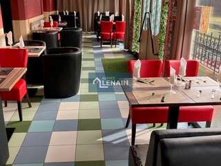 Bureaux et commerces