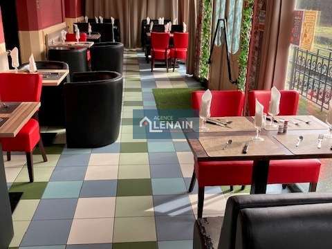 Bureaux et commerces