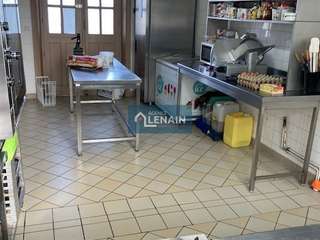 Bureaux et commerces