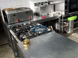 Bureaux et commerces