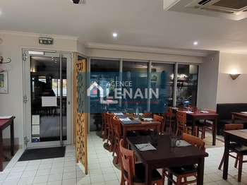 Vente Bureaux et commercesLes Herbiers