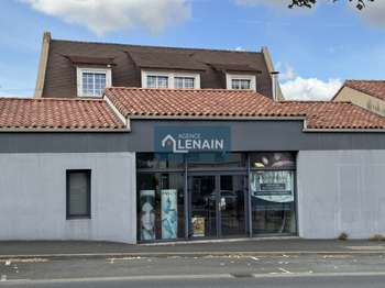 Vente Bureaux et commercesLes Herbiers