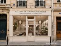 Bureaux et commerces