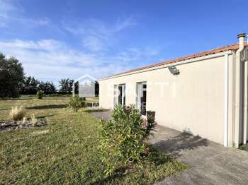 Vente Bureaux et commerces 76 m&sup2;Les Magnils-Reigniers