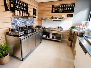 Vente Bureaux et commerces 50 m&sup2;Les Mathes