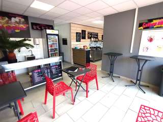 Bureaux et commerces