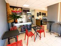 Bureaux et commerces