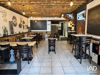 Bureaux et commerces