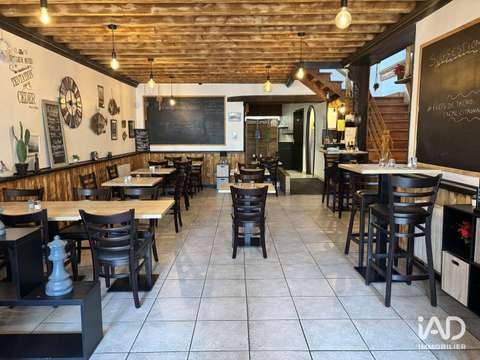 Bureaux et commerces