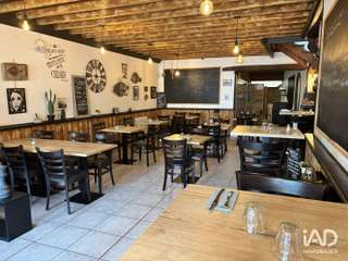 Bureaux et commerces