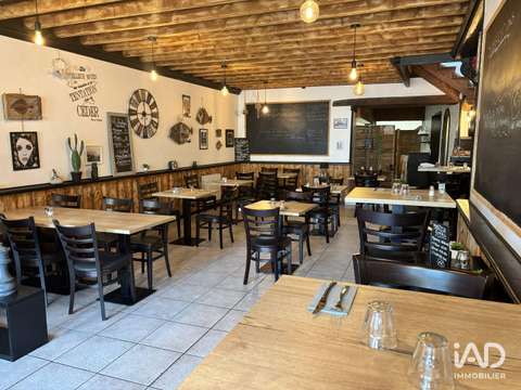 Bureaux et commerces