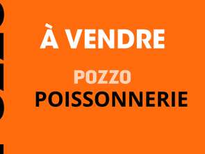 Vente Bureaux et commercesLes Pieux
