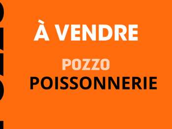 Bureaux et commerces 3 pièces Les Pieux 50