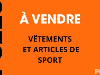 Vente Bureaux et commerces 160 m&sup2;Les Pieux