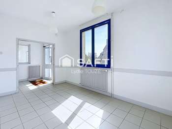 Bureaux et commerces 8 pièces