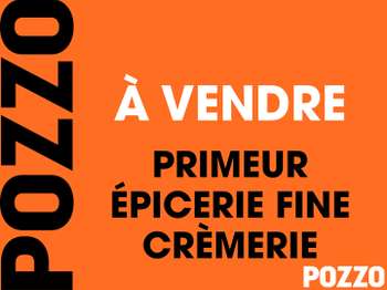 Vente Bureaux et commerces 85 m&sup2;Les Pieux