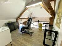 Bureaux et commerces 4 pièces Bureaux et commerces 4 pièces