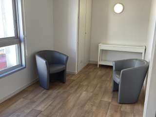 Bureaux et commerces