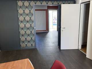 Bureaux et commerces