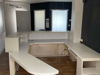 Bureaux et commerces