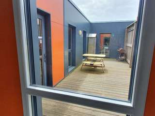 Bureaux et commerces