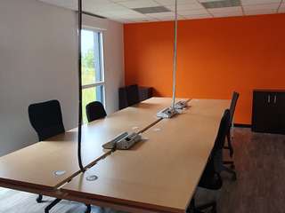 Bureaux et commerces