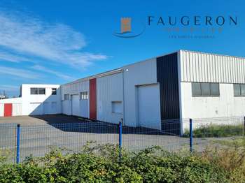 Bureaux et commerces Les Sables-d'Olonne 85