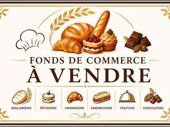 Vente Bureaux et commerces 230 m&sup2;Les Sables-d'Olonne