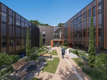 Bureaux et commerces Bureaux et commerces
