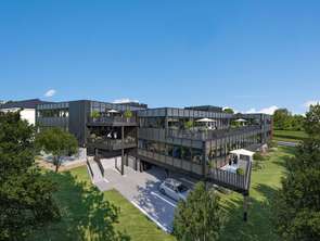 Vente Bureaux et commerces 401 m&sup2;Les Sables-d'Olonne