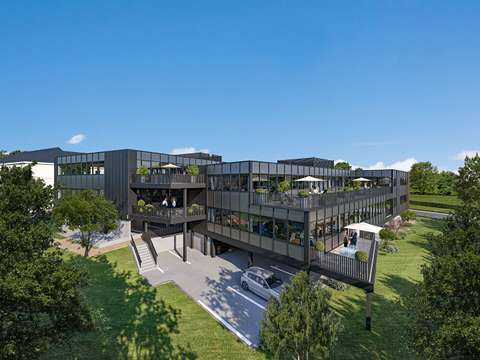 Bureaux et commerces Les Sables-d'Olonne 85