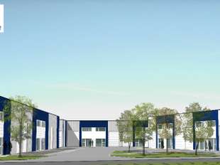 Photo Bureaux et commerces Les Sables-d'Olonne