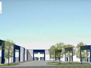 Vente Bureaux et commerces 189 m&sup2;Les Sables-d'Olonne