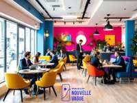 Bureaux et commerces