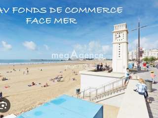 Bureaux et commerces