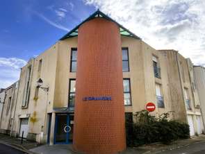 Vente Bureaux et commercesLes Sables-d'Olonne