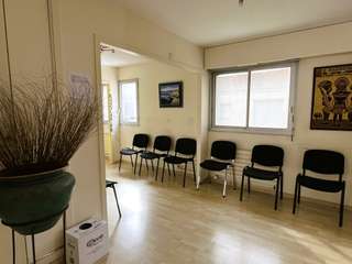 Bureaux et commerces