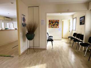 Bureaux et commerces