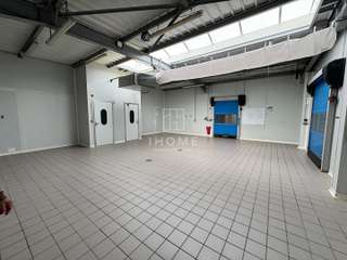 Bureaux et commerces