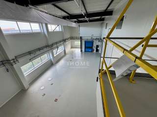 Bureaux et commerces