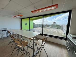 Bureaux et commerces