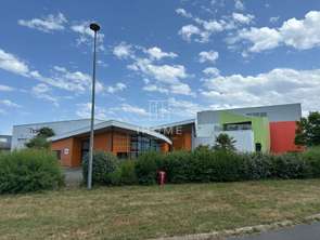 Vente Bureaux et commerces 3600 m&sup2;Les Sables-d'Olonne